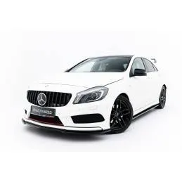 Maxton Design - SPLITTER /...