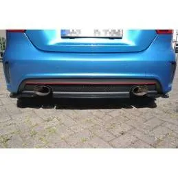 Maxton Design - Hinten...