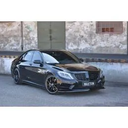 Maxton Design - SPLITTER /...