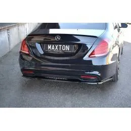 Maxton Design - Hinten...