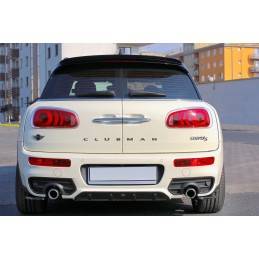 Maxton Design - HECKANSATZ...