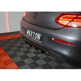 Maxton Design - HECKANSATZ...