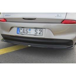 Maxton Design - Hinten...