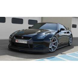 Maxton Design - SPLITTER /...