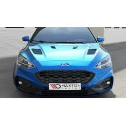Maxton Design - Motorhauben...
