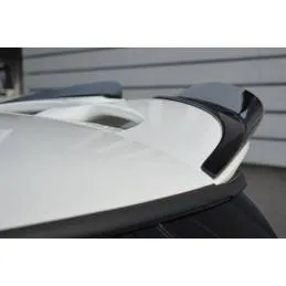 Maxton Design - Spoiler Cap...