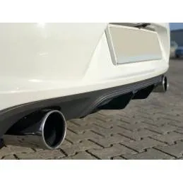 Maxton Design - HECKANSATZ...