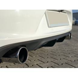Maxton Design - HECKANSATZ...
