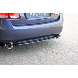 Maxton Design - Hinten...
