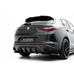 Maxton Design - Heckansatz...