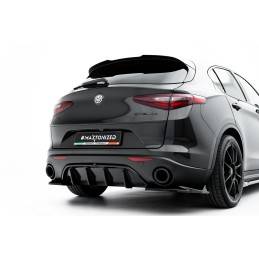 Maxton Design - Heckansatz...