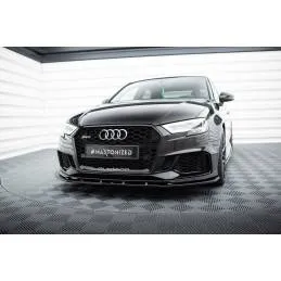 Maxton Design - Splitter /...
