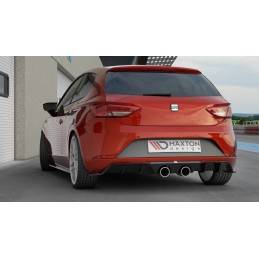 Maxton Design - Heckansatz...