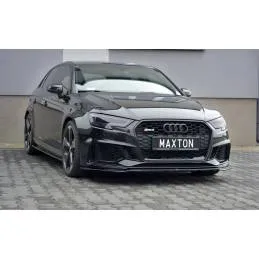 Maxton Design - Splitter /...