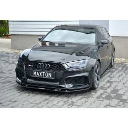 Maxton Design - Front Sport...