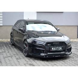Maxton Design - Front Sport...