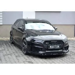 Maxton Design - Front Sport...