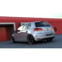 Maxton Design - HECKANSATZ...