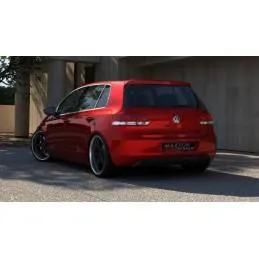 Maxton Design - HECKSCHÜRZE...
