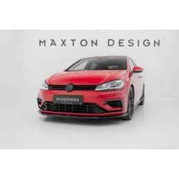 Maxton Design - Front...