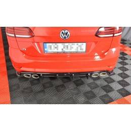 Maxton Design - HECKANSATZ...