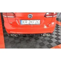 Maxton Design - HECKANSATZ...