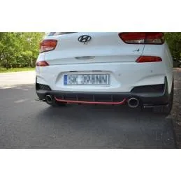 Maxton Design - Heckansatz...