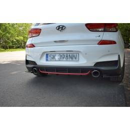 Maxton Design - Heckansatz...
