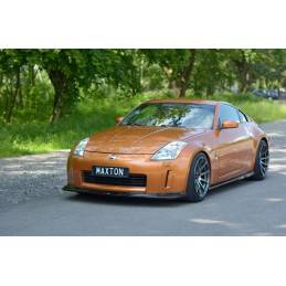 Maxton Design - SPLITTER /...