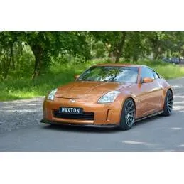 Maxton Design - SPLITTER /...