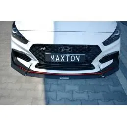 Maxton Design - FRONT SPORT...