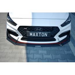 Maxton Design - FRONT SPORT...