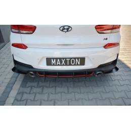 Maxton Design - HECKSCHURZE...