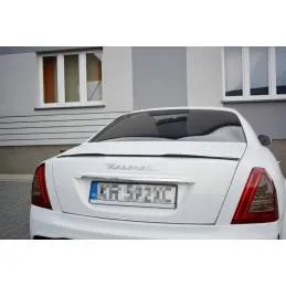 Maxton Design - SPOILER...