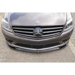 Maxton Design - SPLITTER /...