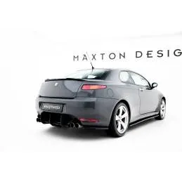 Maxton Design - HECKSCHURZE...
