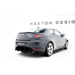 Maxton Design - HECKSCHURZE...