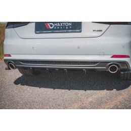 Maxton Design - Heckansatz...