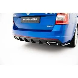 Maxton Design - Heckansatz...