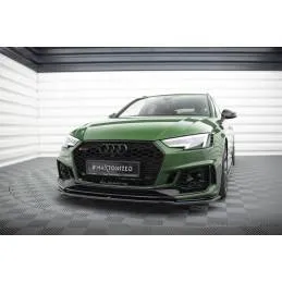 Maxton Design - SPLITTER /...