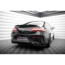 Maxton Design - Heckansatz...