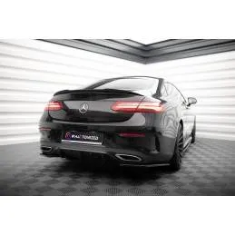 Maxton Design - Heckansatz...