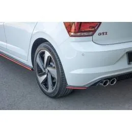 Maxton Design - SPLITTER /...