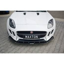 Maxton Design - FRONT SPORT...