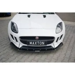 Maxton Design - FRONT SPORT...