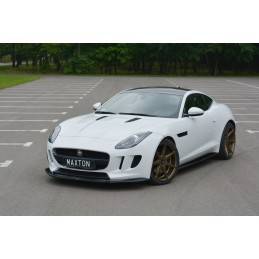 Maxton Design - SPLITTER /...