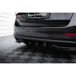 Maxton Design - Heckansatz...