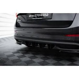 Maxton Design - Heckansatz...