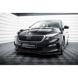 Maxton Design - Front...