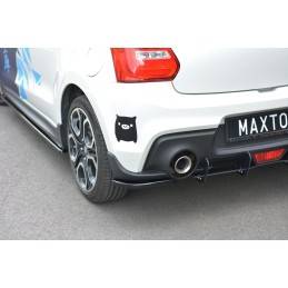 Maxton Design - Heck...
